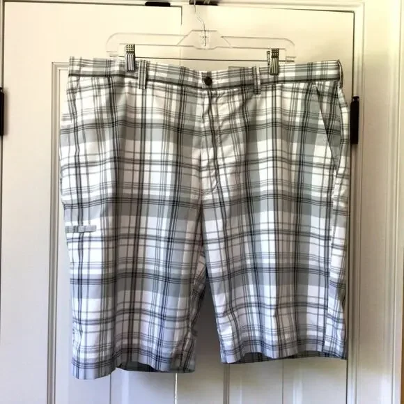 Grand-Slam Performance Golf Shorts NWT Sz 40