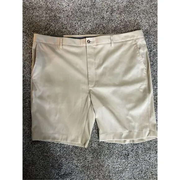❤️Daniel Cremieux Men’s Performance Shorts NTW