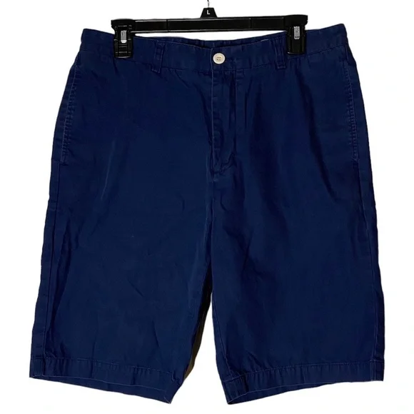 Vineyard Vines Navy Men’s Shorts