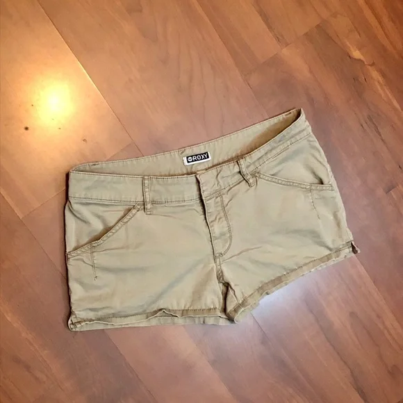 Roxy Size-7