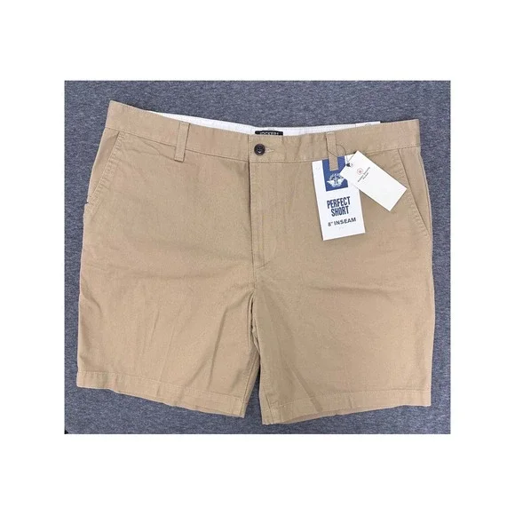 Dockers Perfect Chino Shorts 8