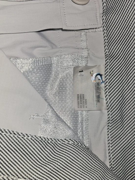 Womens Size 14 Shorts