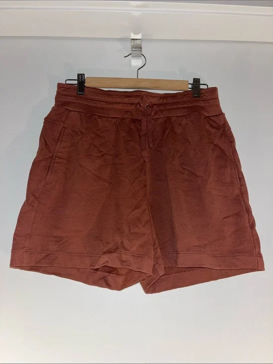 Icebreaker Wool Shorts