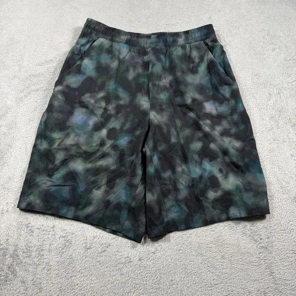 Lululemon Pace Breaker Short 9