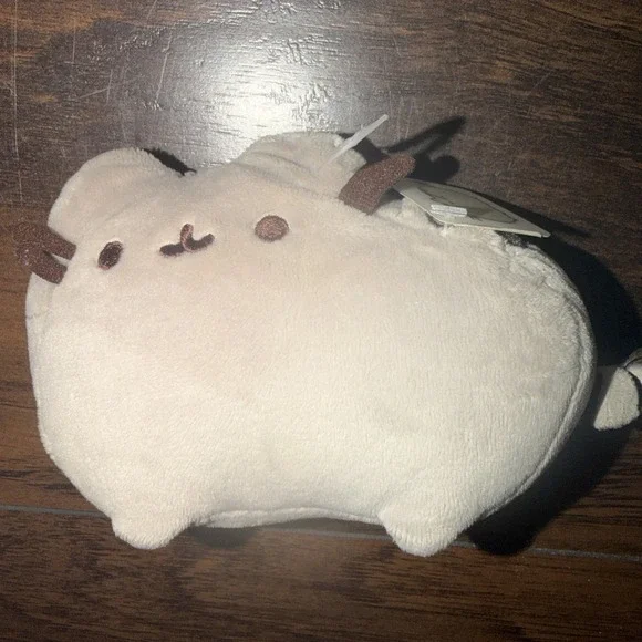 Gund Plush Small Original Pusheen The Cat NEW NWT RARE 6