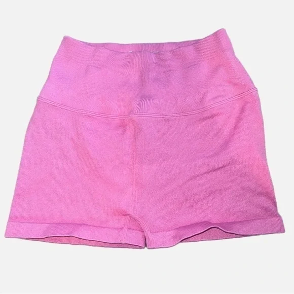 PINK Victoria’s Secret Biker Shorts
