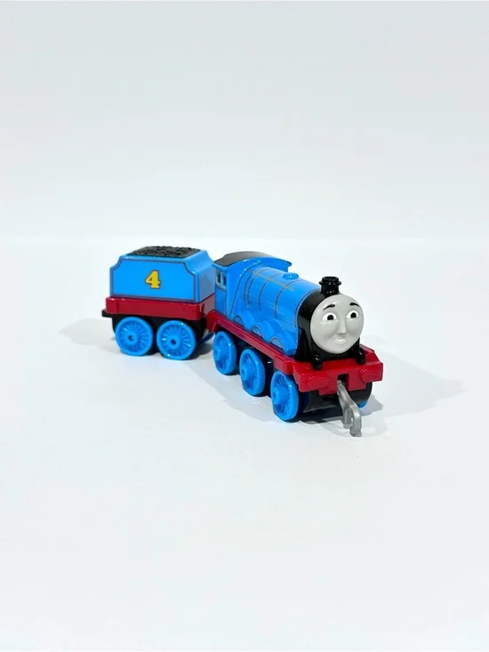 Thomas & Friends Gordon with Tender TrackMaster Push Along Diecast Train