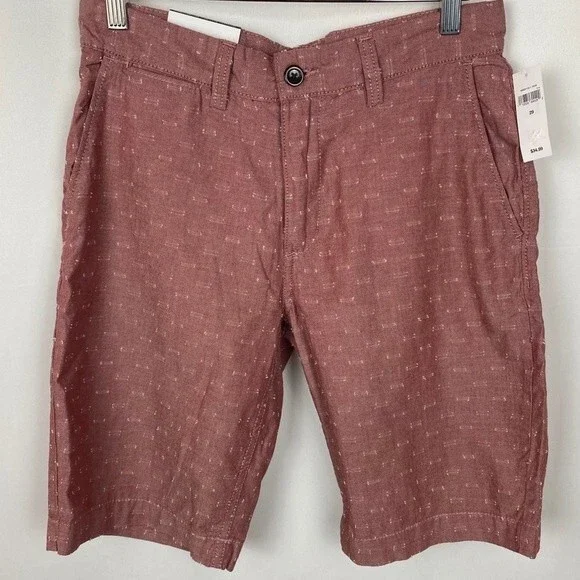 NWT GAP Flat Front‎ Shorts