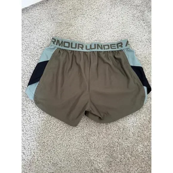 Under Armour Shorts Small