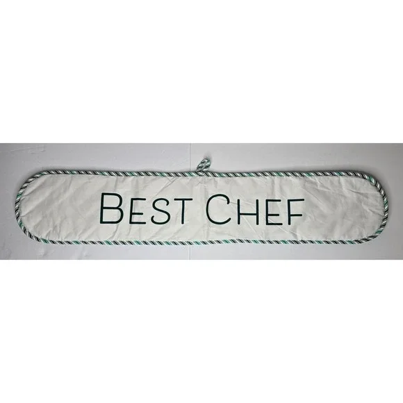 DOUBLE OVEN‎ MITTS 