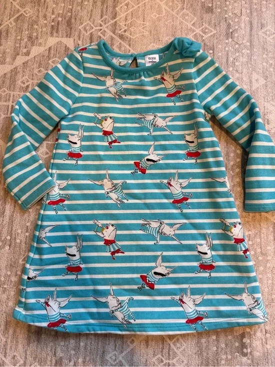Gymboree Olivia top / dress