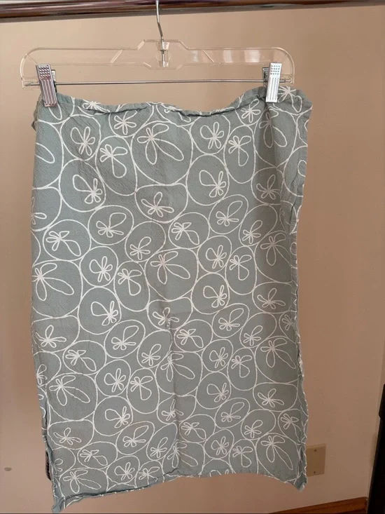 Harman Sea Foam 100% Cotton Kitchen Towels
