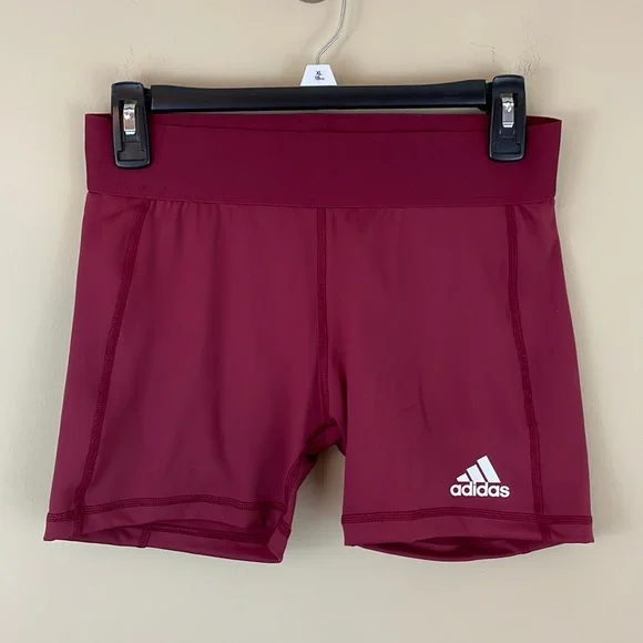 ADIDAS shorts volleyball M 4” tech fit