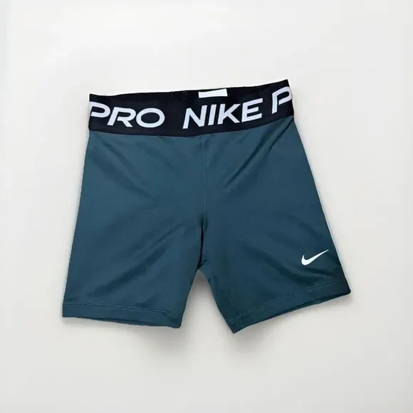Nike Pro Compression Shorts Women M