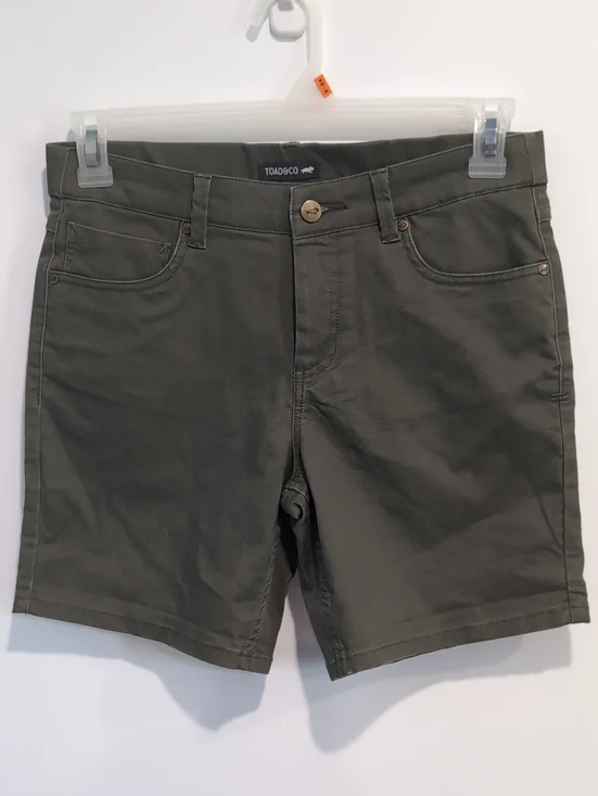 Toad&Co Women's Sequoia 5