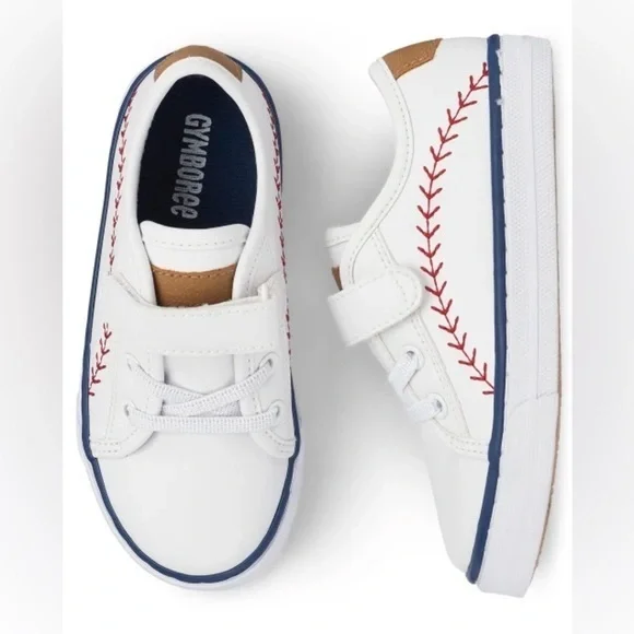 Gymboree Boys  Sneakers
