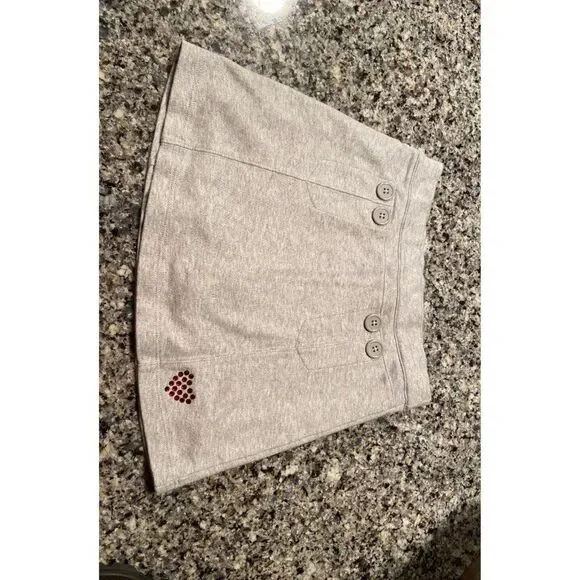 Size 7 Gymboree girls skort
