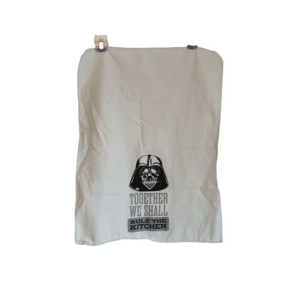 Darth Vader‎ decor Kitchen towel