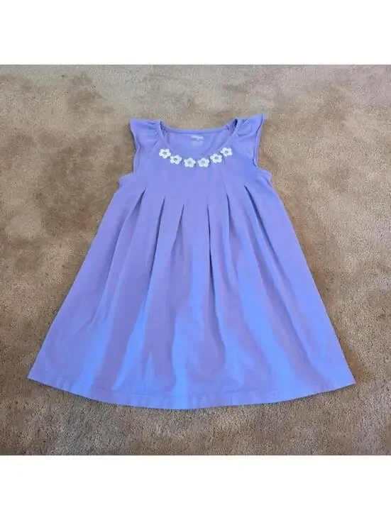 Gymboree Dress Size 5 #1025