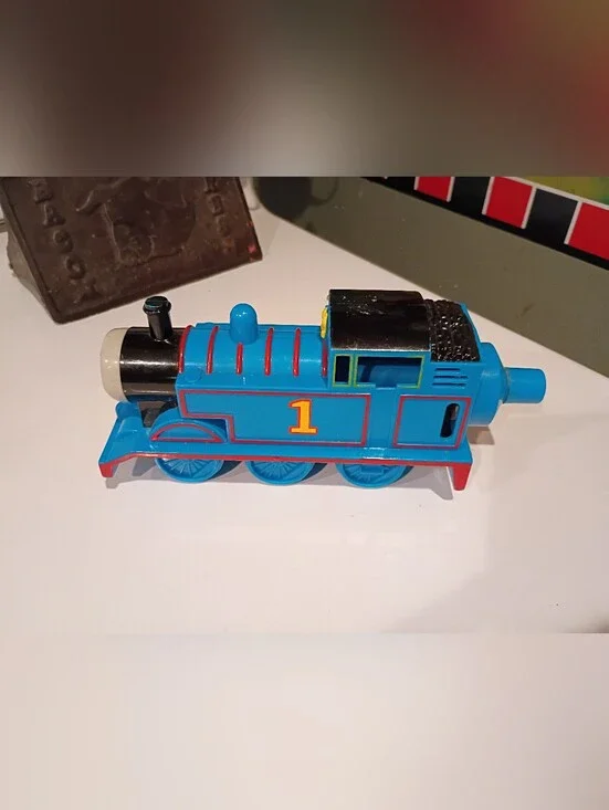 Thomas The Train Whistle