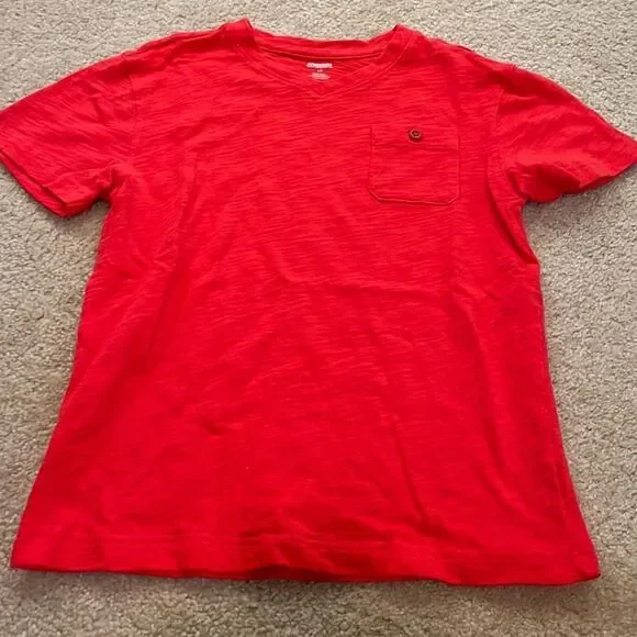 GYMBOREE SIZE 10 SHIRT