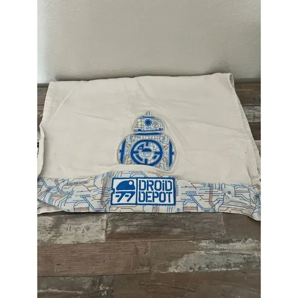 Star Wars dish towel‎