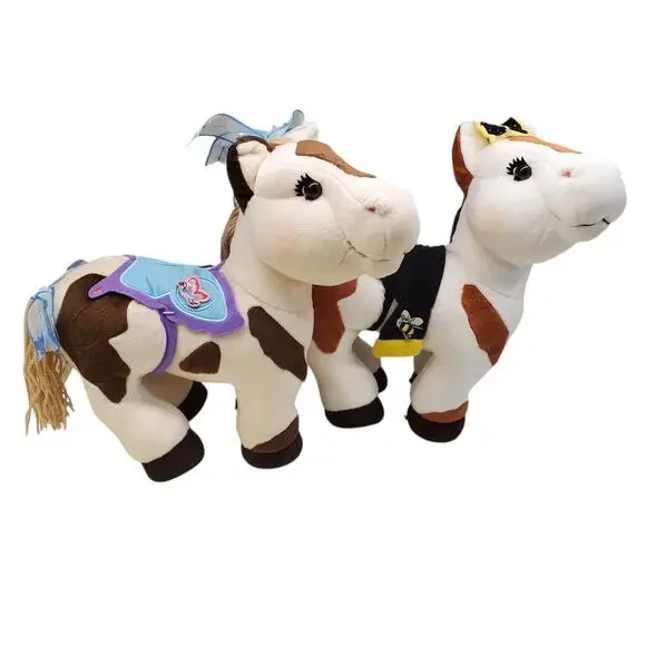 Cabbage Patch Pony 13