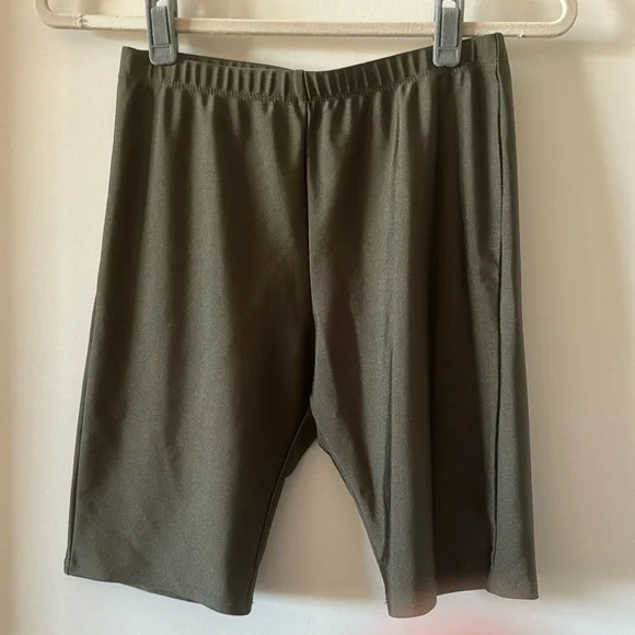 EUC Bozzolo Bike Shorts