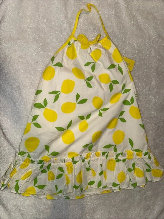 Gymboree girls dress