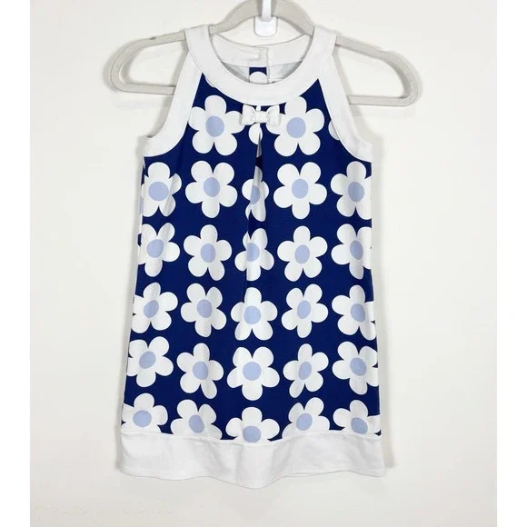 Gymboree Girls Sz 10 SPRING CELEBRATION Daisy Dress
