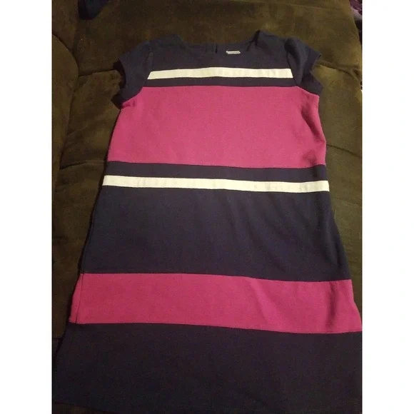 Gymboree charm‎ class dress size 8