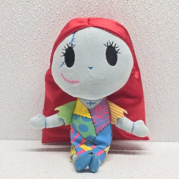 Nightmare Before Christmas Sally 8