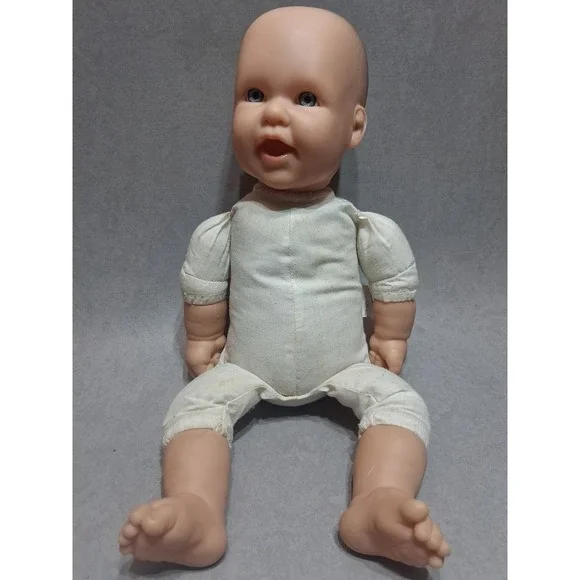 Berenguer Baby Doll. 15