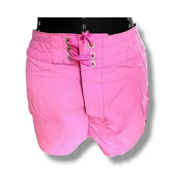 BILLABONG Hot Oink Board Shorts for Swimsuit NEW WITH TAGS SIZE 1
