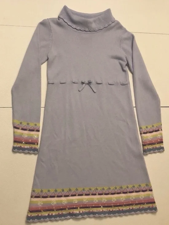 Gymboree Sweater Dress