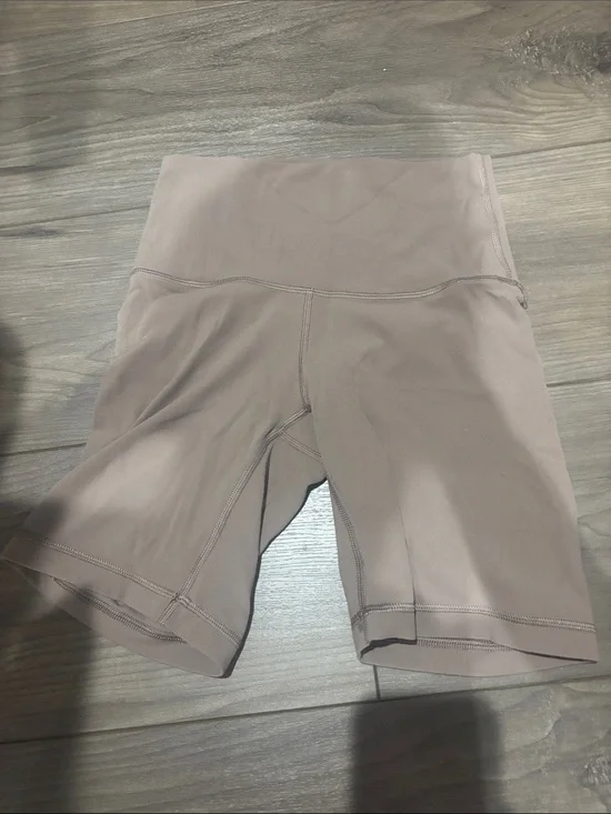 Atrizia TNaction biker shorts XS