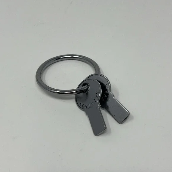 Lovevery Stainless Steel Replacement Keys for Modular Doll House Home & Camper