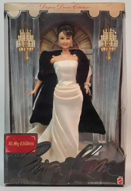Vintage Erica Kane 