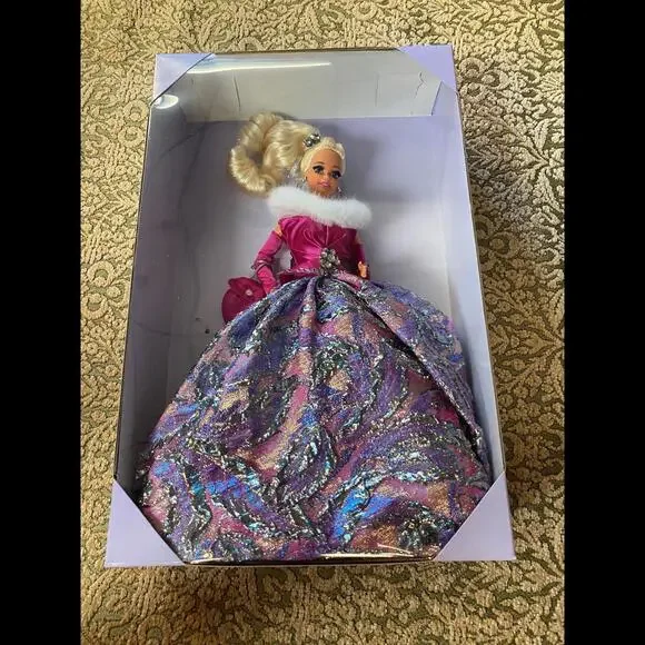 BARBIE 1995 