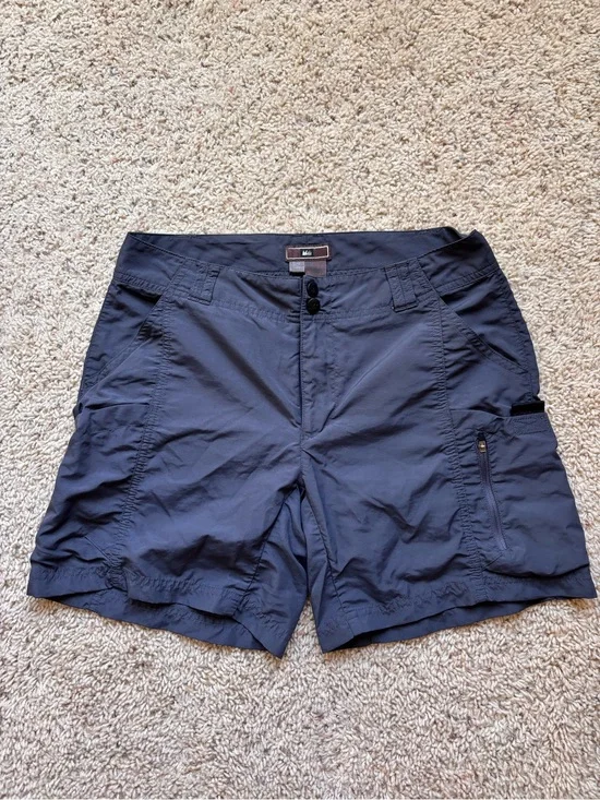 REI Co-Op Women’s Cargo Shorts