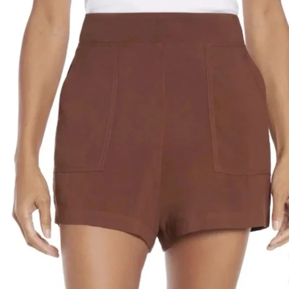 Wildfox Rust rayon Shorts🚨
