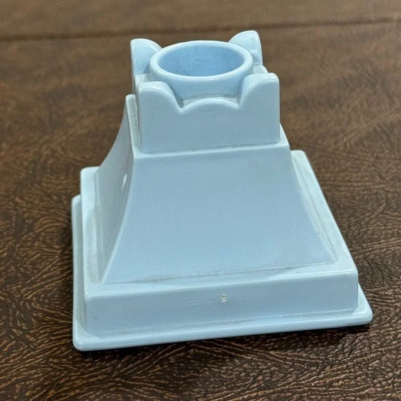 Vintage Playskool Dollhouse Horse Stable Cupola Roof Replacement Piece