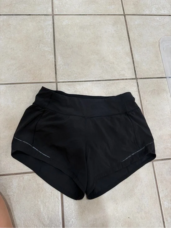Lululemon Gait Keeper Short 3.5”