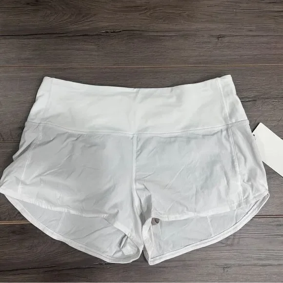 New Speed Up HR Short2.5