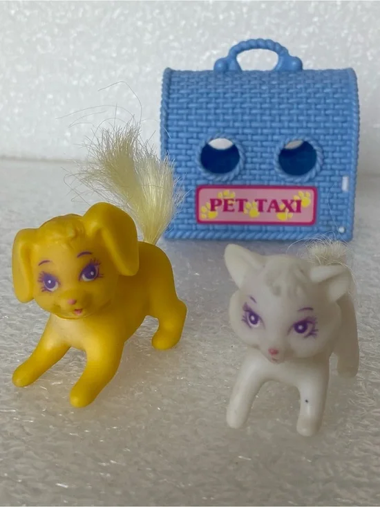 Vintage 1994 Barbie 