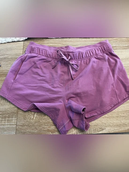 lululemon athletica Women's Shorts