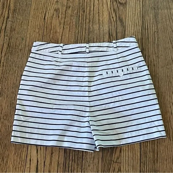 COPY - ZARA BASIC SHORT