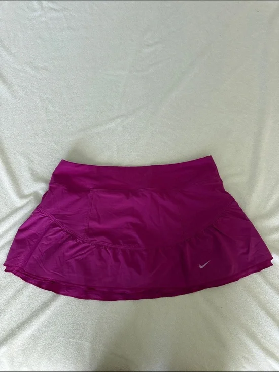 Vintage Nike Tennis Skirt