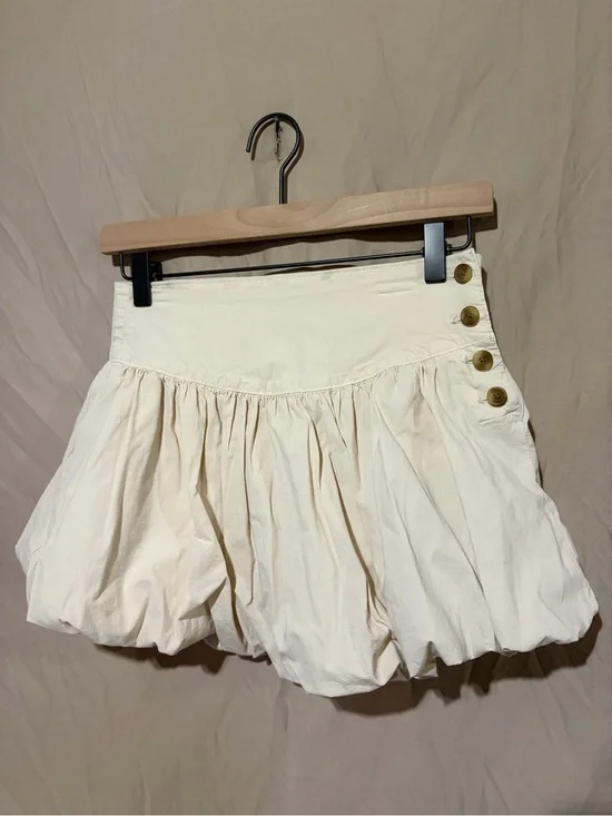 American eagle bubble skort