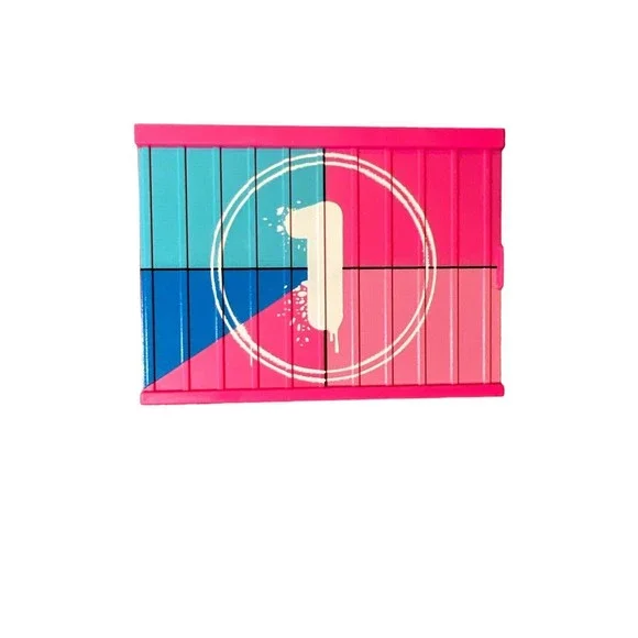 LOL Surprise‎ Doll CLUBHOUSE Hangout Shipping Container Replacement Door